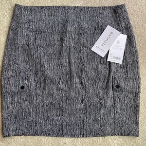 Athleta Delaney cqrgo skirt